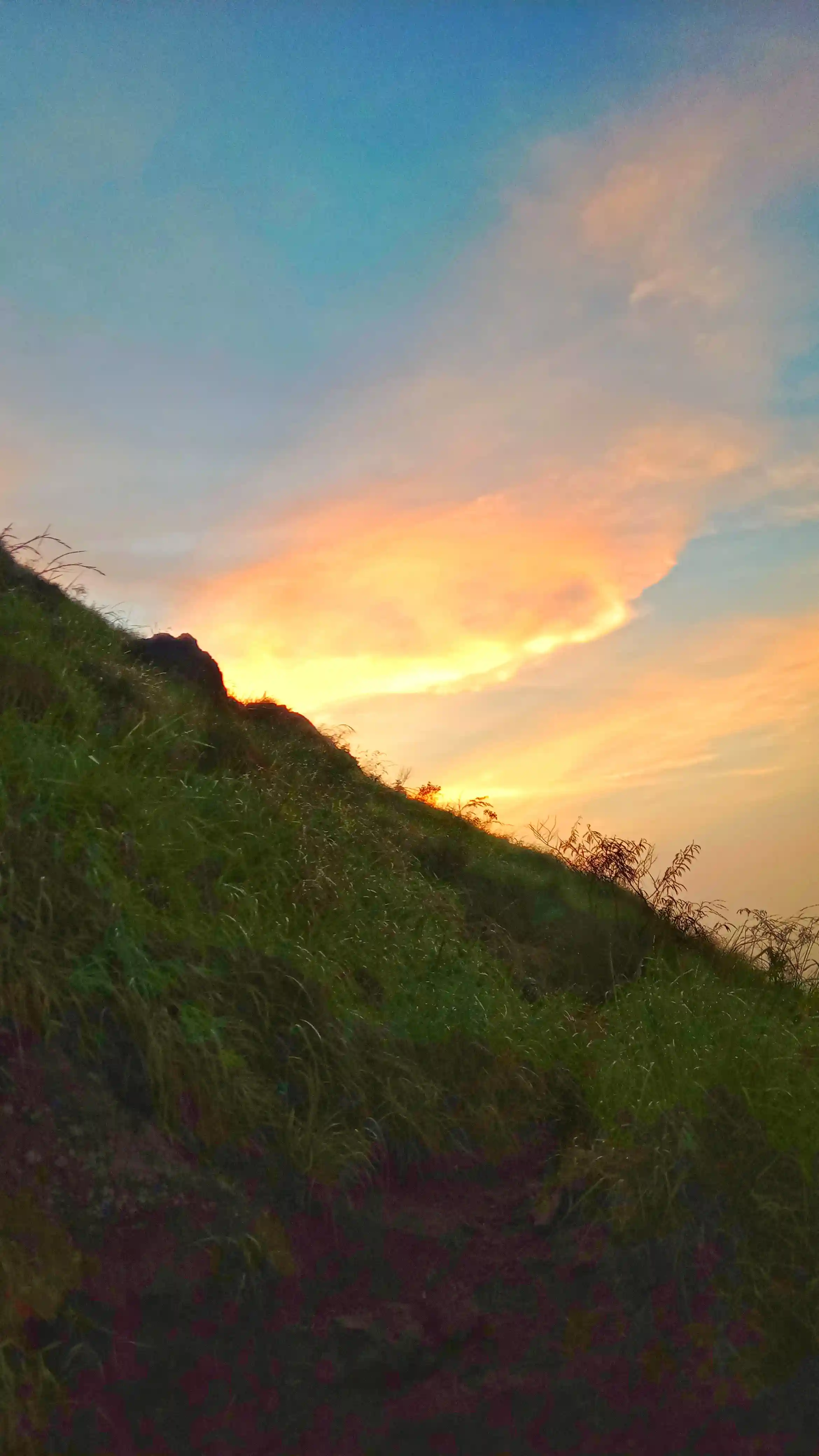 Arsip visual ekspedisi Gunung Penanggungan didokumentasikan oleh Danu Syarifudin (#2)