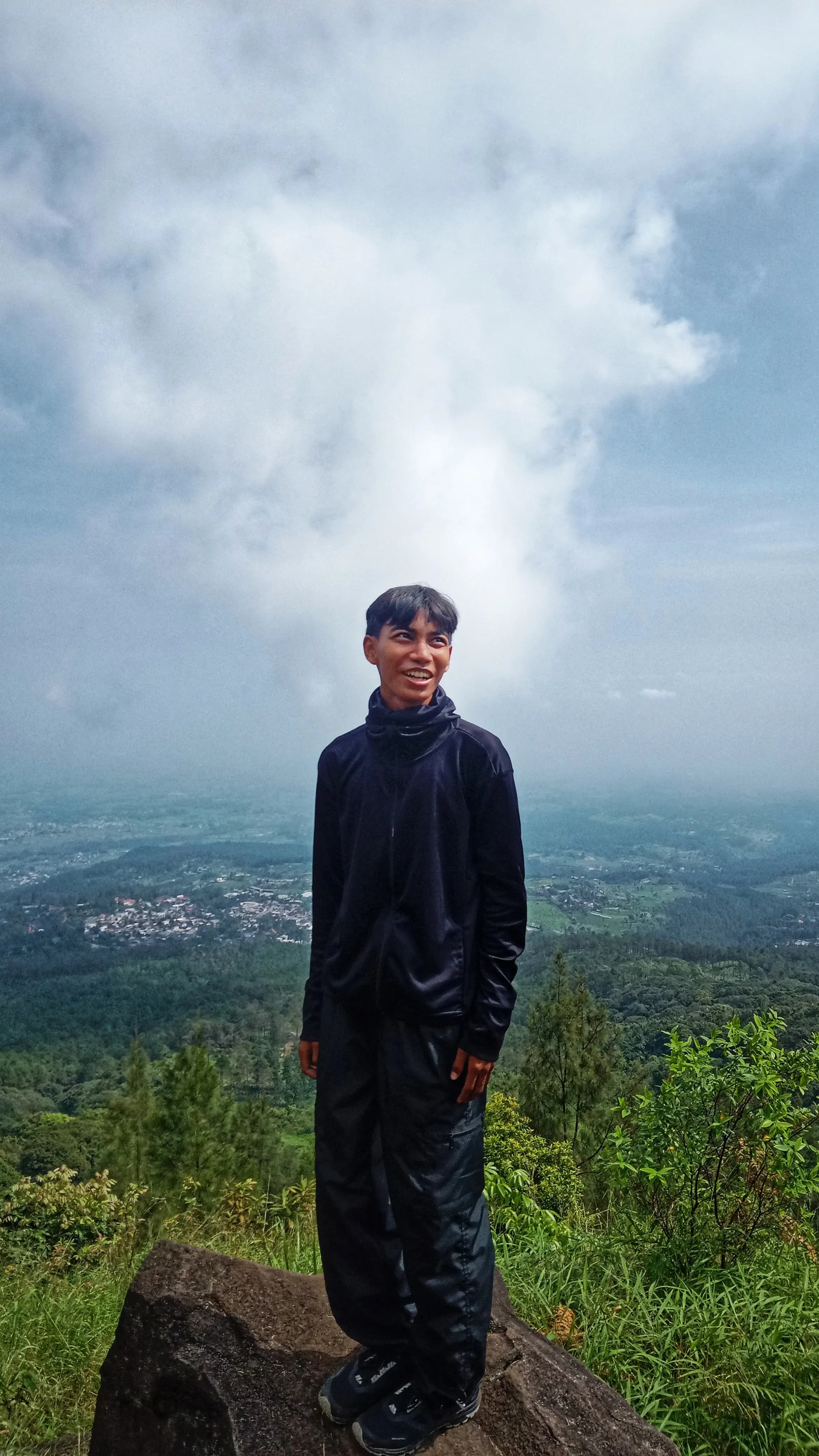 Danu Syarifudin