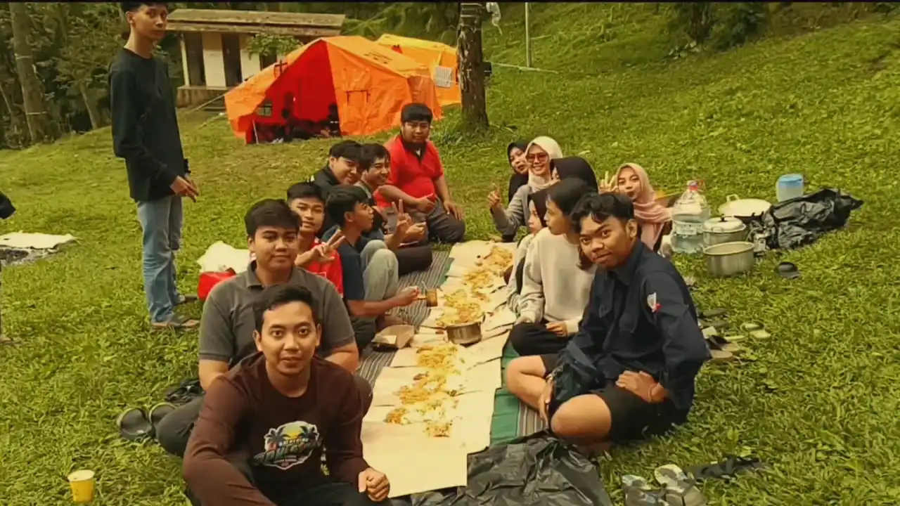 Arsip visual ekspedisi Air Terjun Dlundung didokumentasikan oleh Danu Syarifudin (#2)