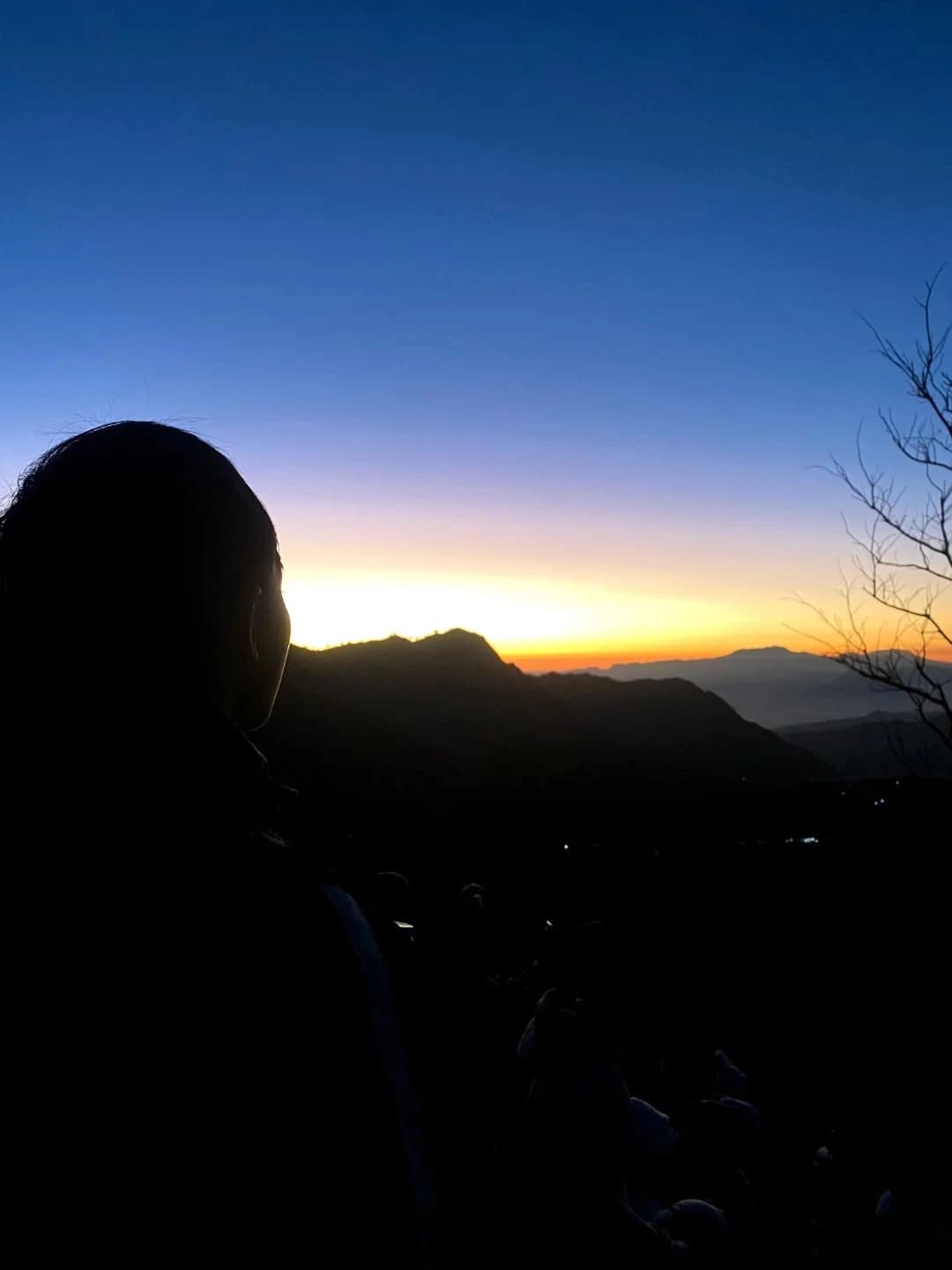 Arsip visual ekspedisi Gunung Bromo didokumentasikan oleh Danu Syarifudin (#3)