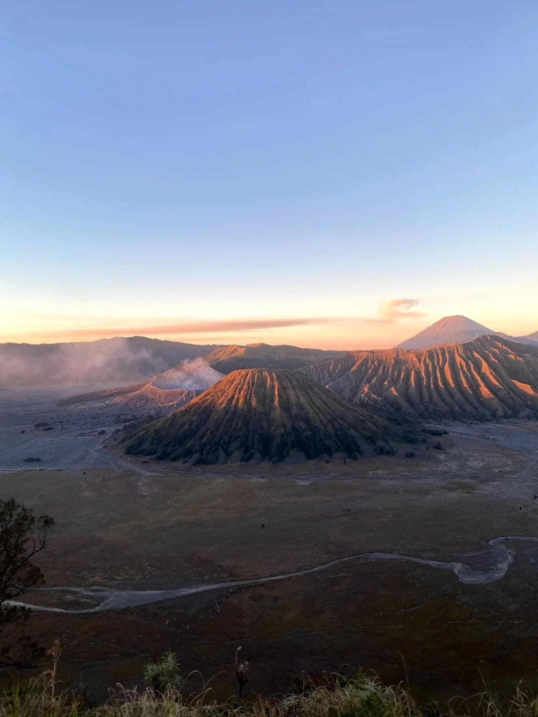 Gunung Bromo