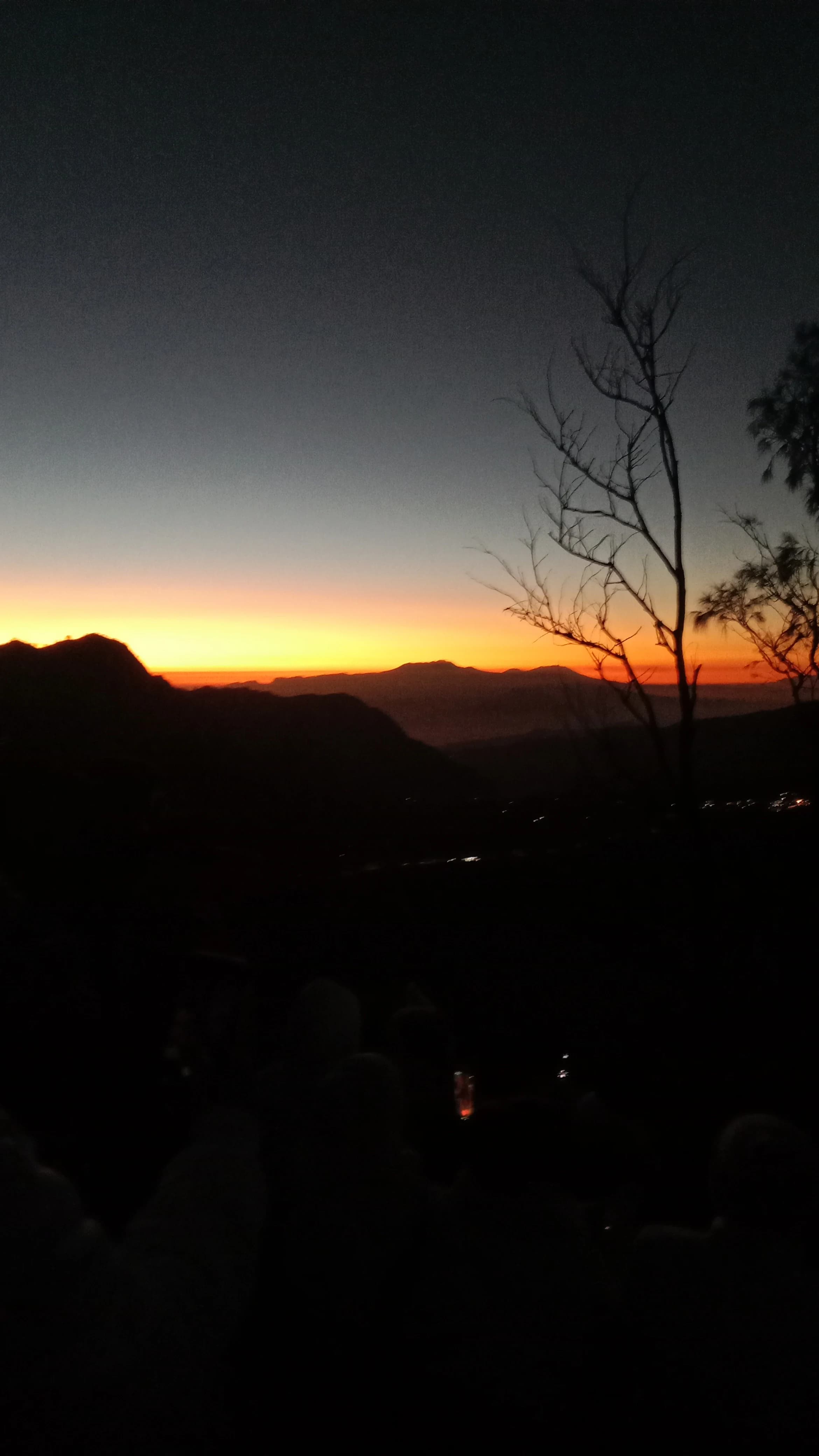 Arsip visual ekspedisi Gunung Bromo didokumentasikan oleh Danu Syarifudin (#5)