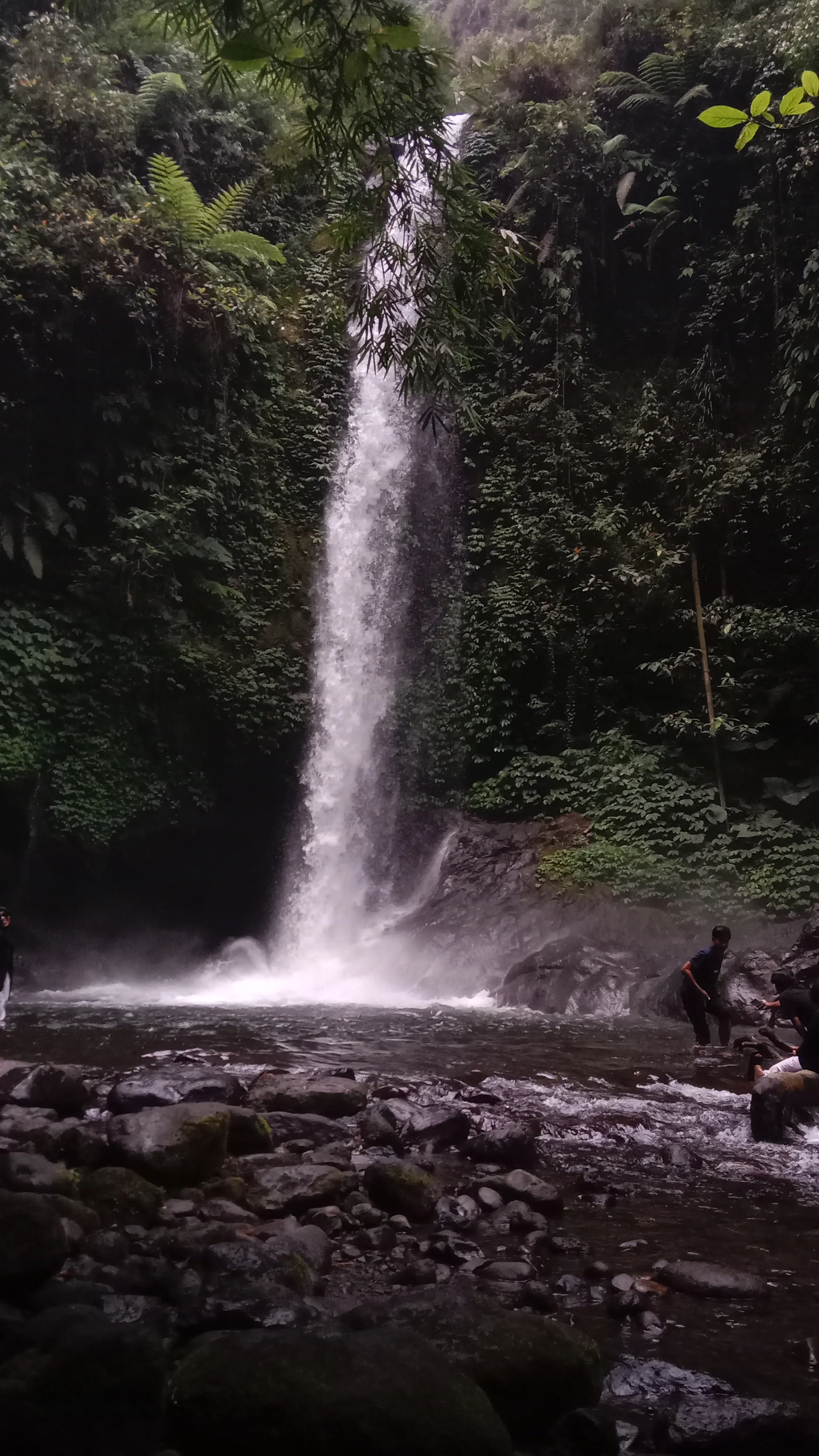 Coban Srikandi