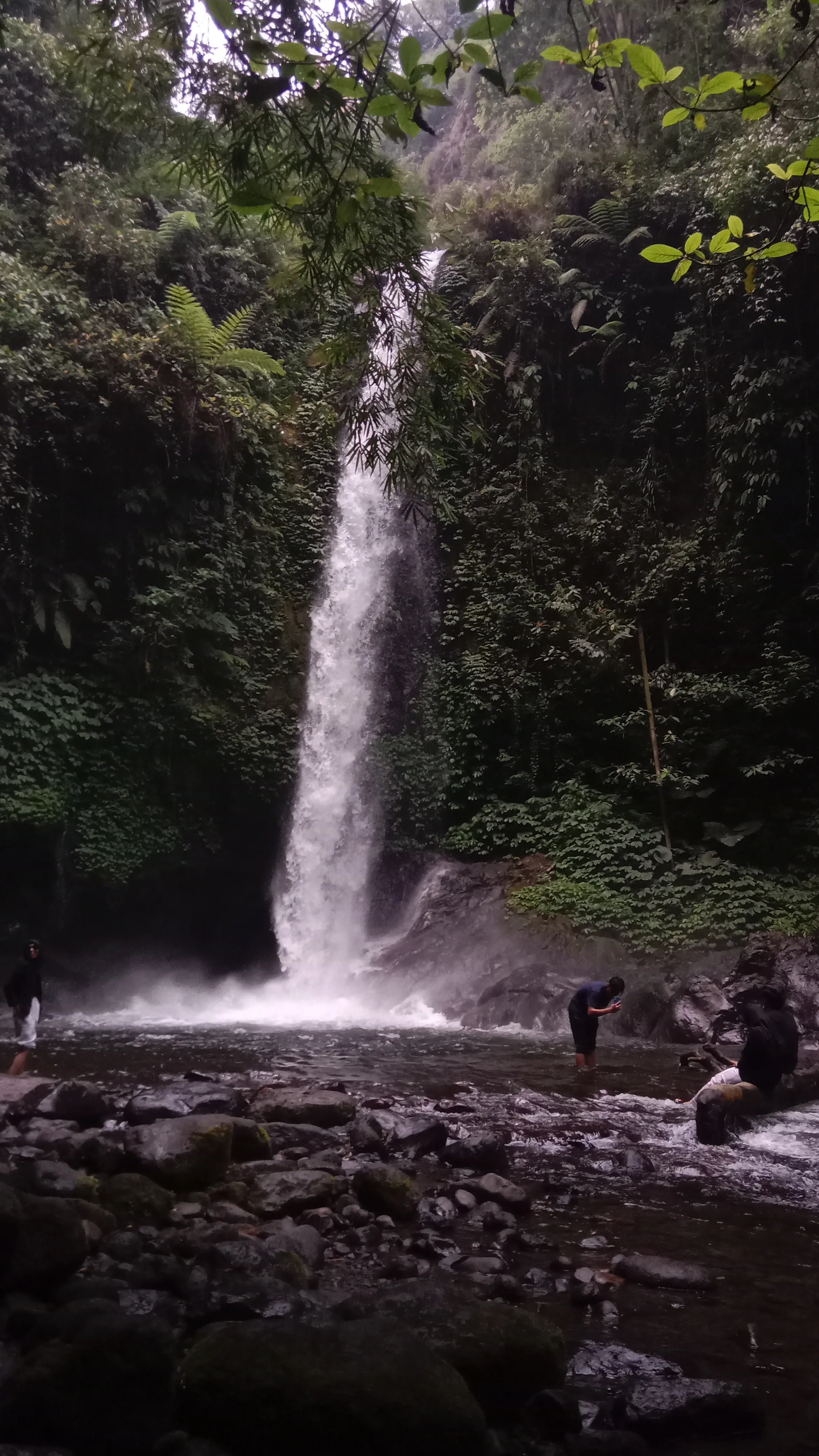 Arsip visual ekspedisi Coban Srikandi didokumentasikan oleh Danu Syarifudin (#2)