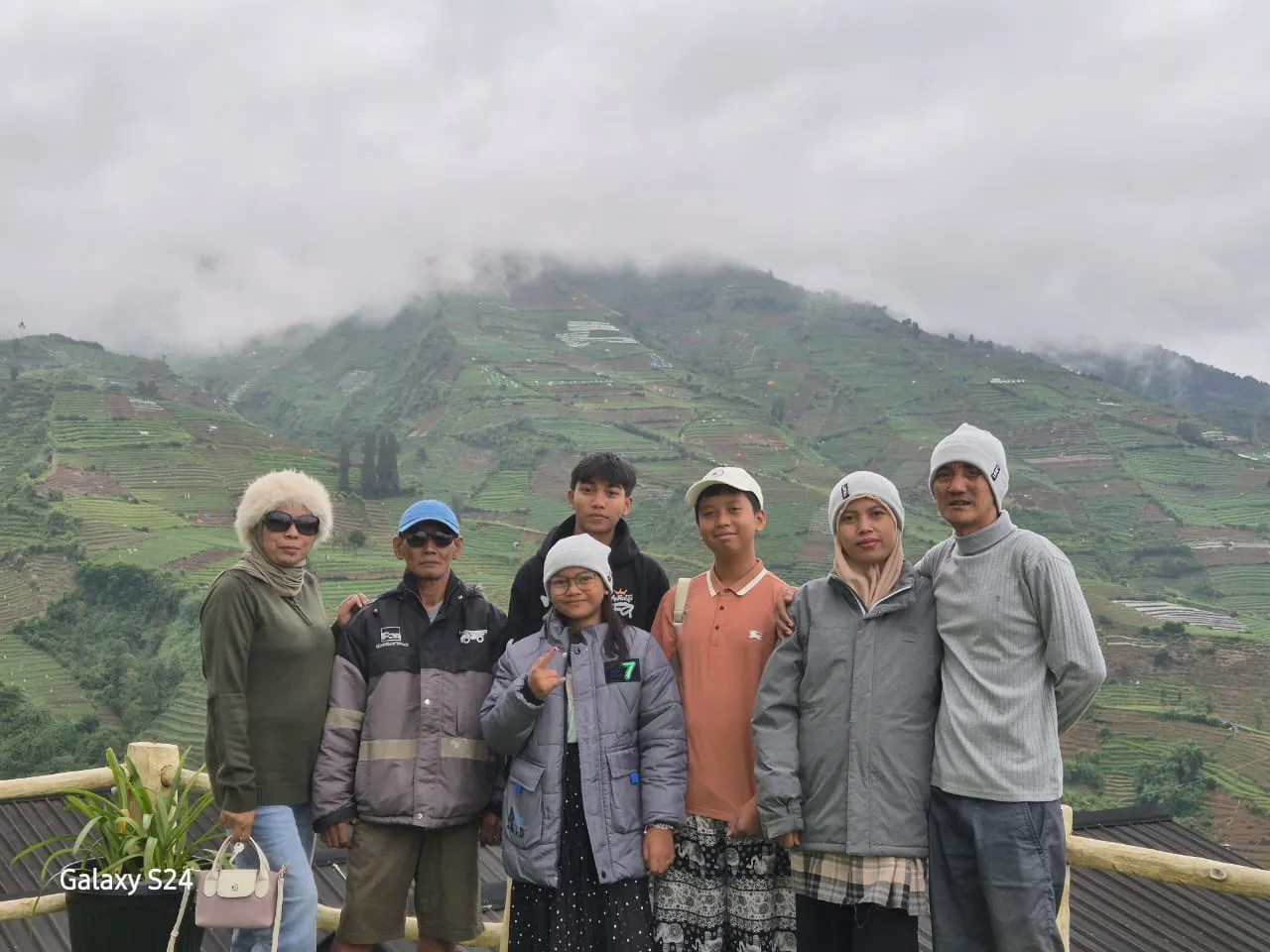 Arsip visual ekspedisi Dataran Tinggi Dieng didokumentasikan oleh Danu Syarifudin (#10)