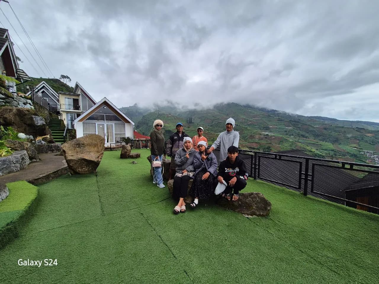 Arsip visual ekspedisi Dataran Tinggi Dieng didokumentasikan oleh Danu Syarifudin (#9)