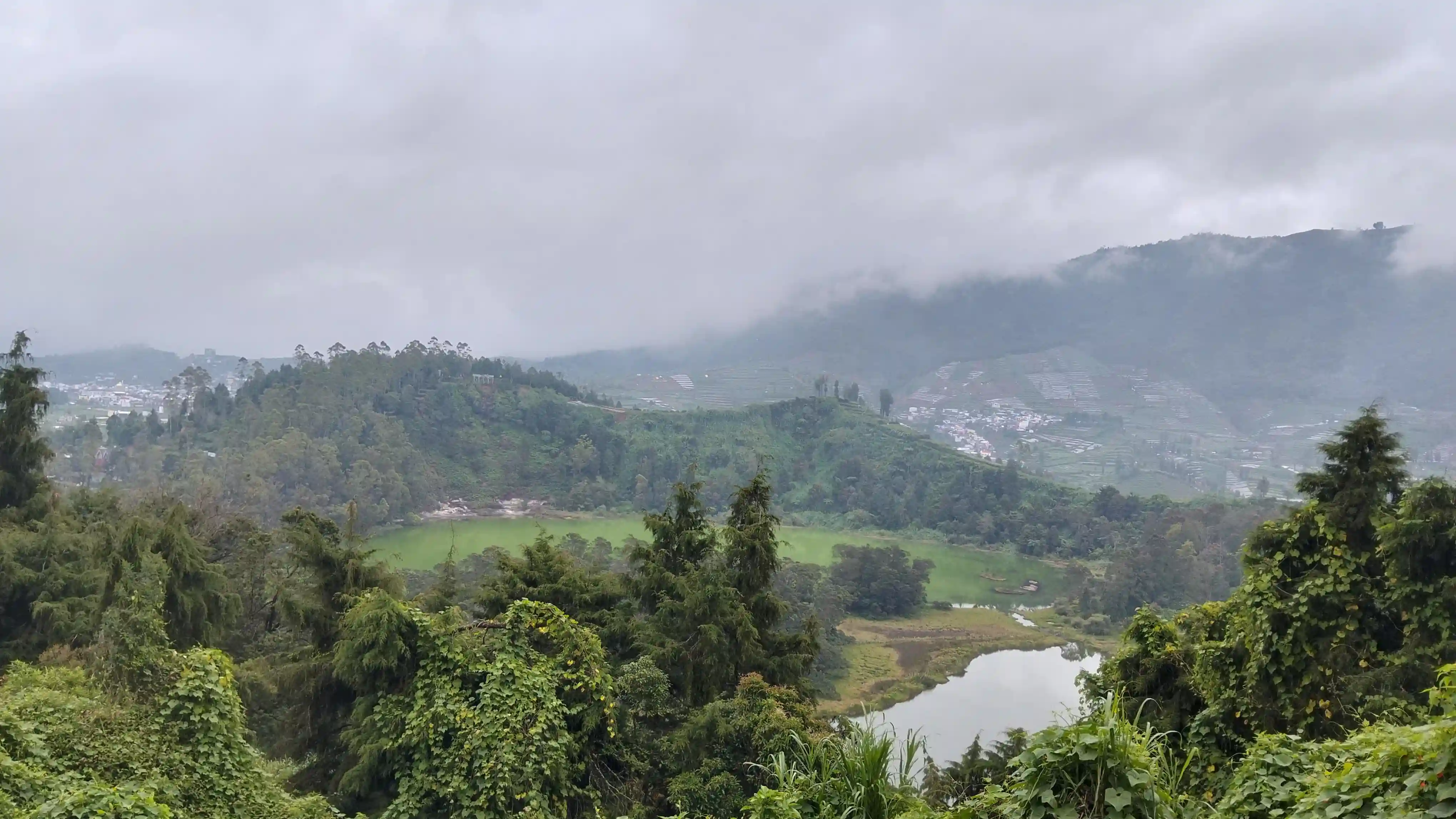 Arsip visual ekspedisi Dataran Tinggi Dieng didokumentasikan oleh Danu Syarifudin (#6)