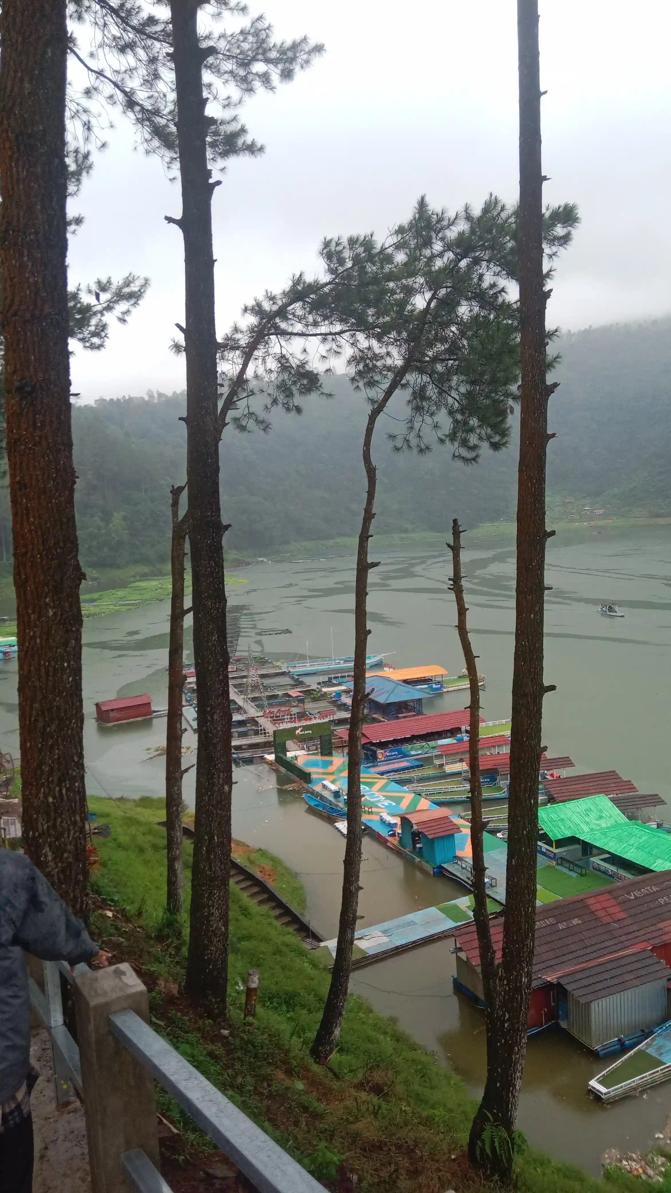 Arsip visual ekspedisi Dataran Tinggi Dieng didokumentasikan oleh Danu Syarifudin (#5)