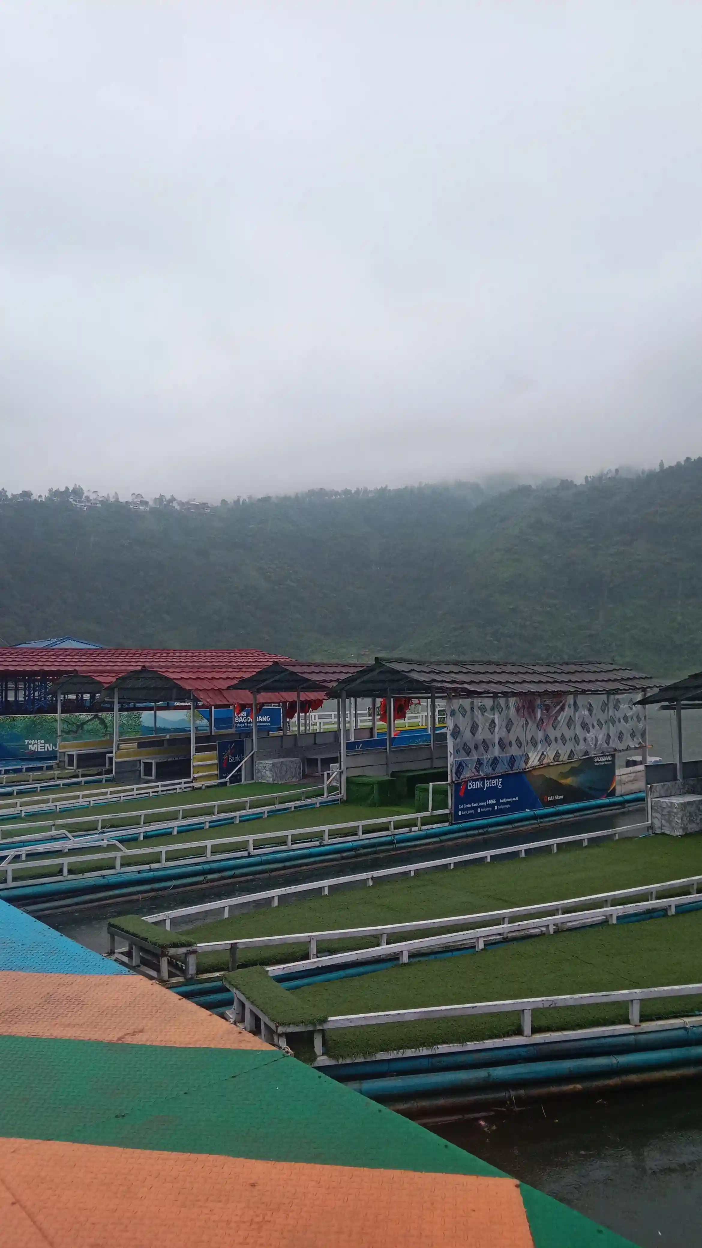 Arsip visual ekspedisi Dataran Tinggi Dieng didokumentasikan oleh Danu Syarifudin (#4)