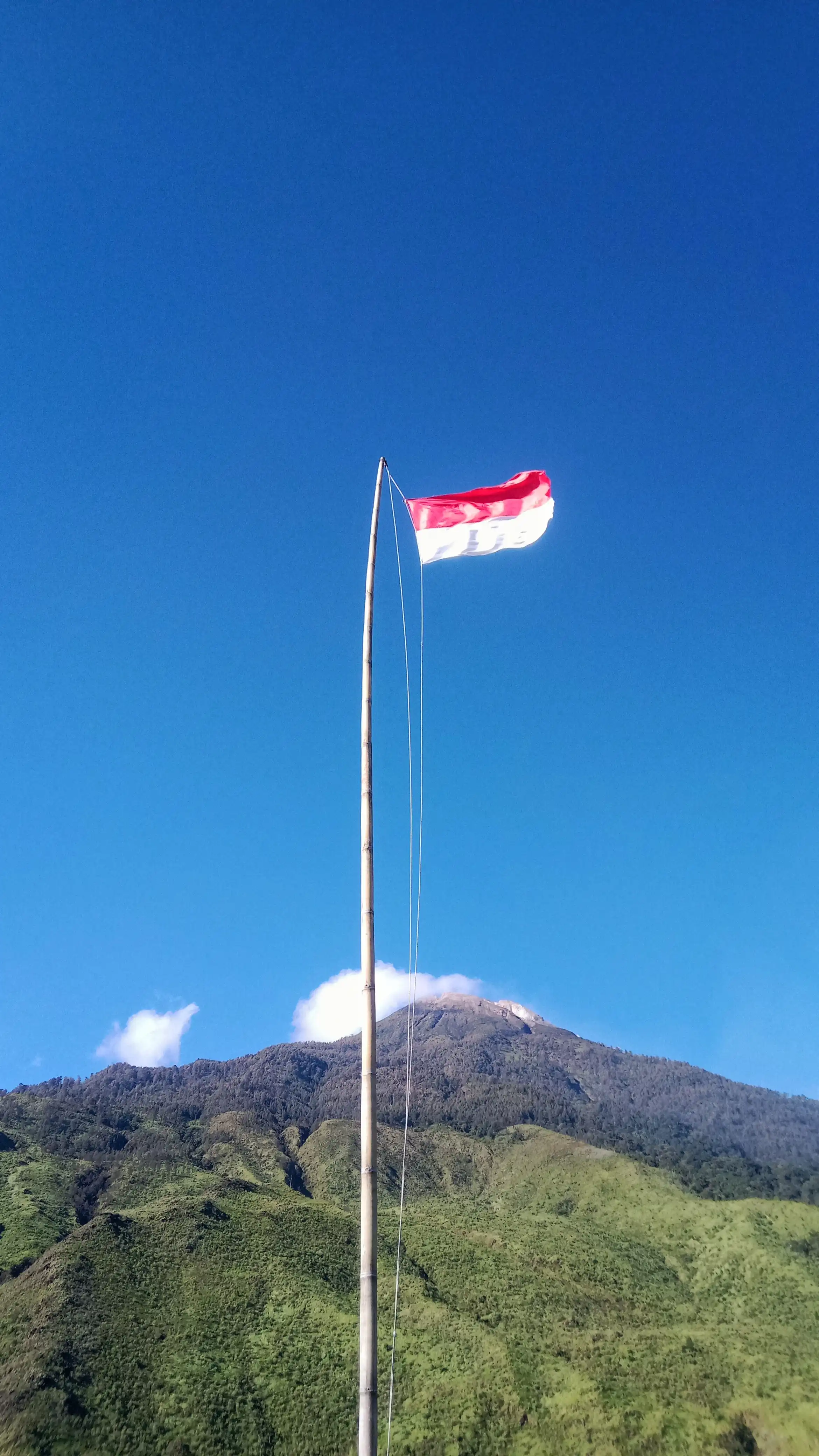 Arsip visual ekspedisi Gunung Pundak didokumentasikan oleh Danu Syarifudin (#1)